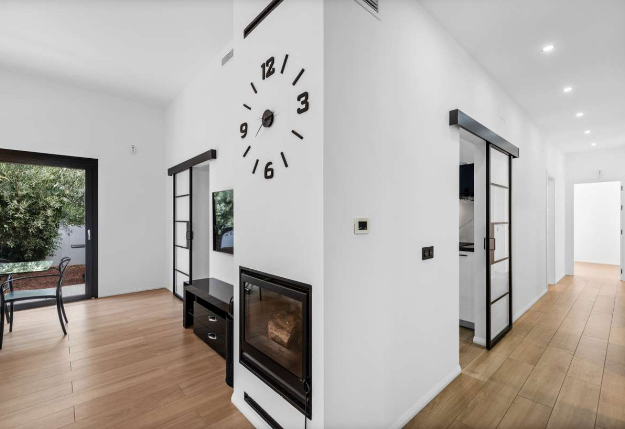 Sale · detached house · Altea