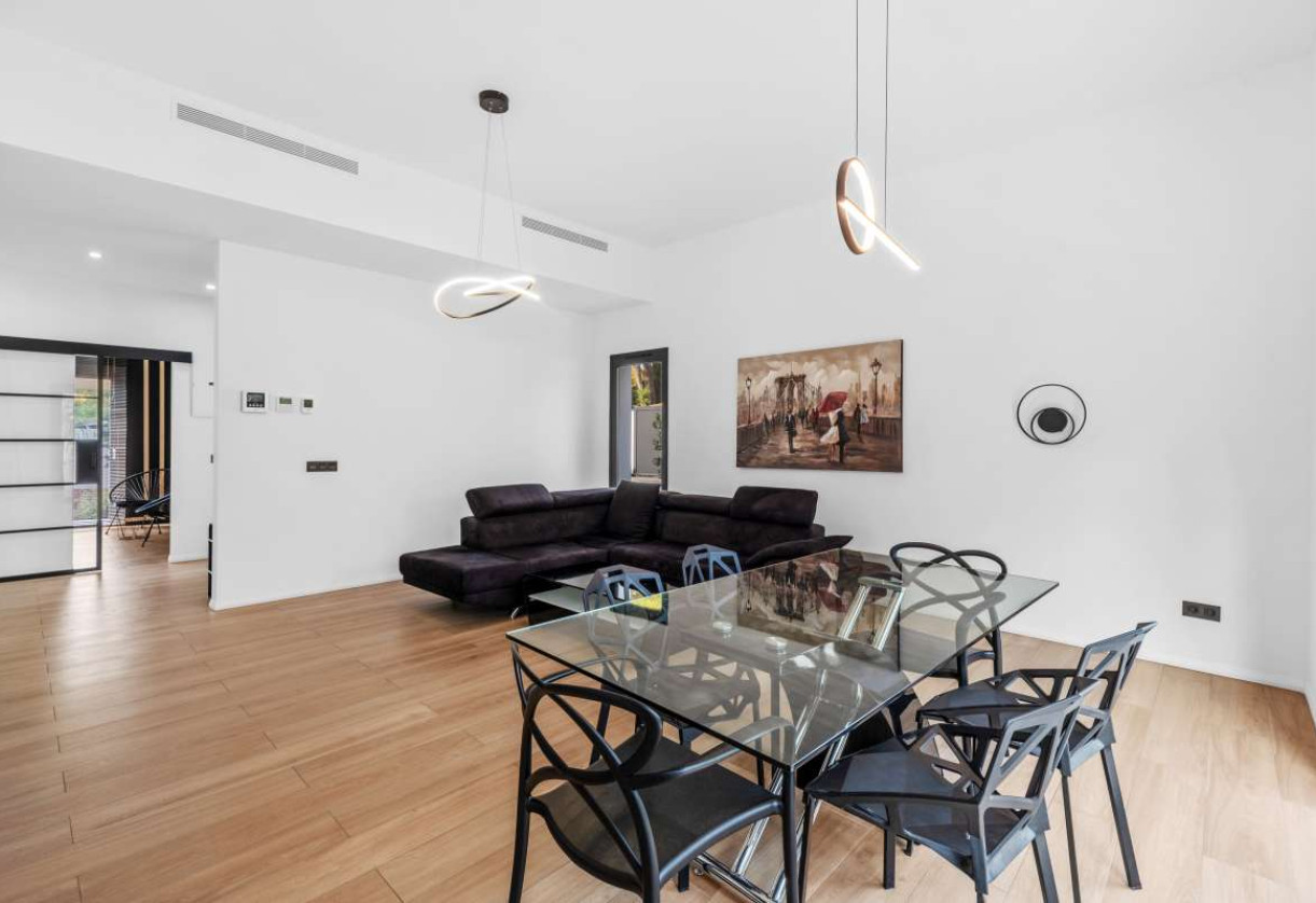 Sale · detached house · Altea