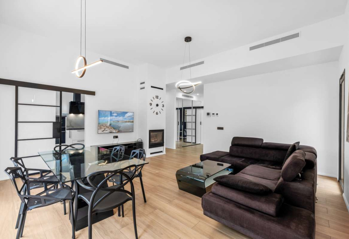 Sale · detached house · Altea