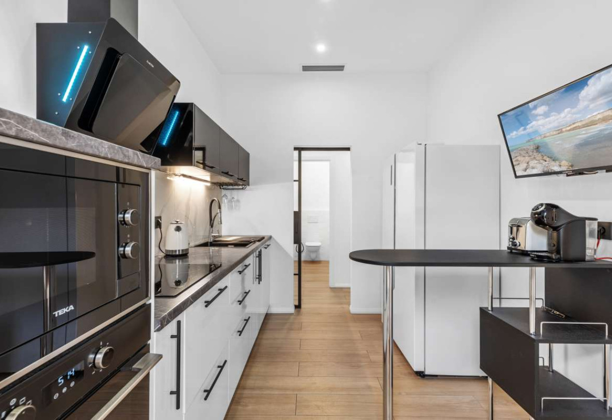 Sale · detached house · Altea