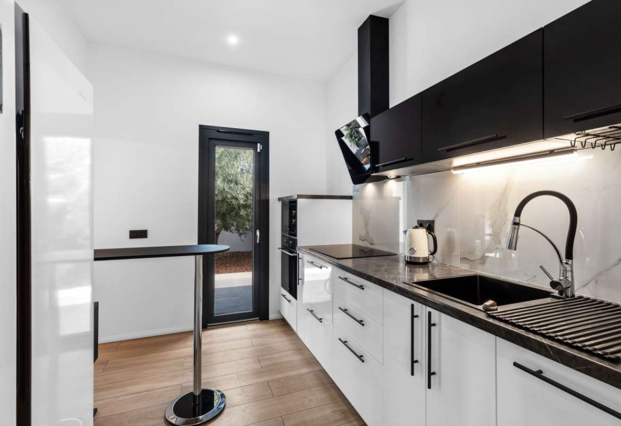 Sale · detached house · Altea