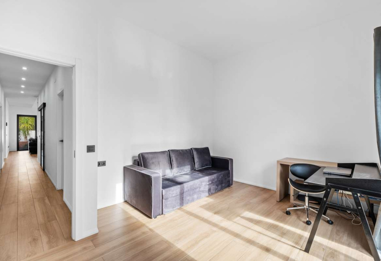 Sale · detached house · Altea