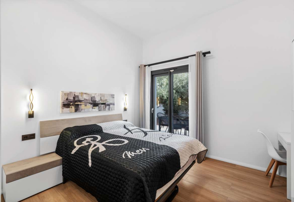 Sale · detached house · Altea