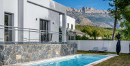 Sale · detached house · Altea