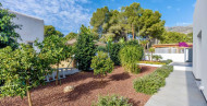 Sale · detached house · Altea