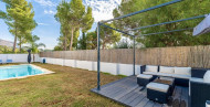 Sale · detached house · Altea