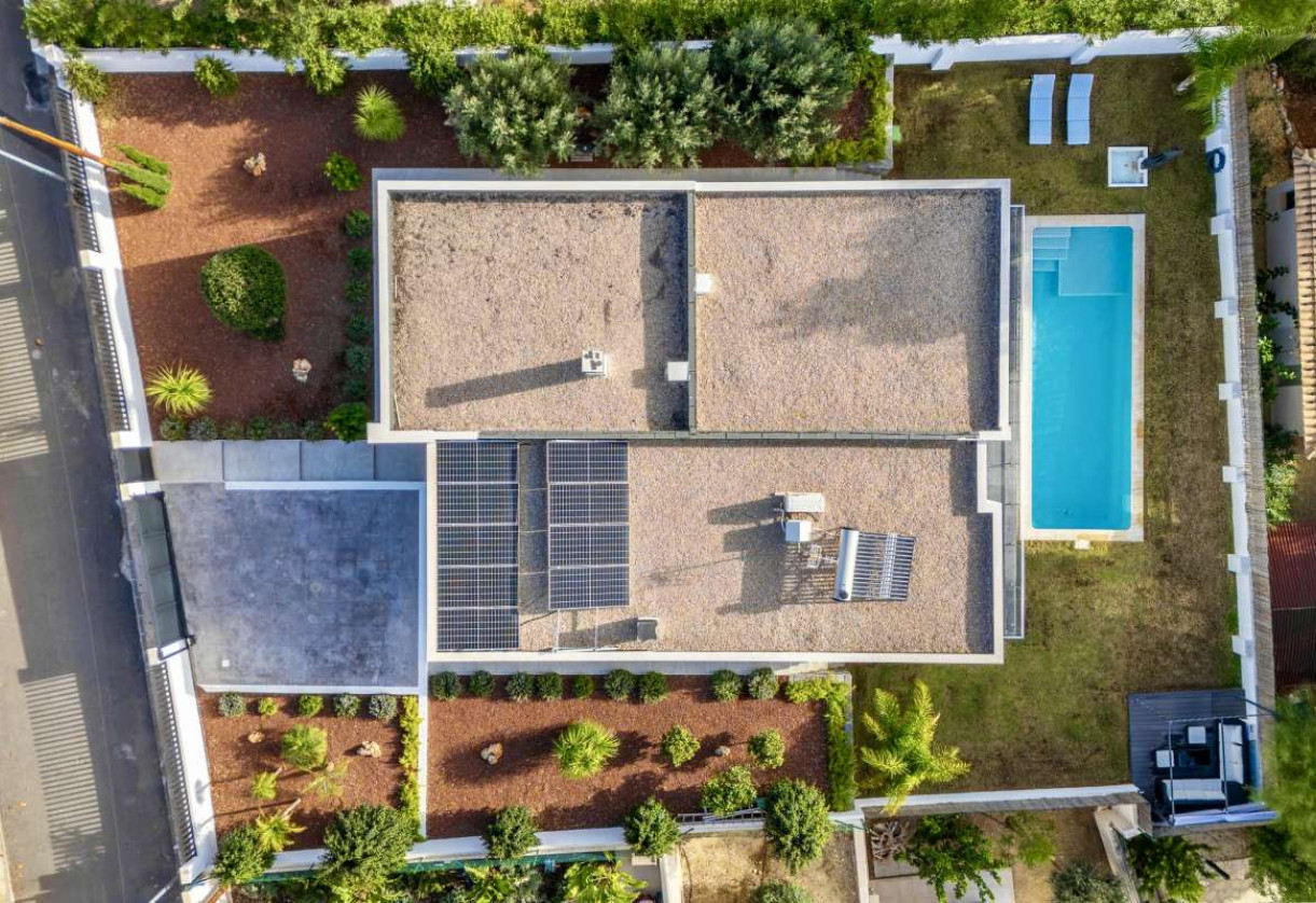 Sale · detached house · Altea