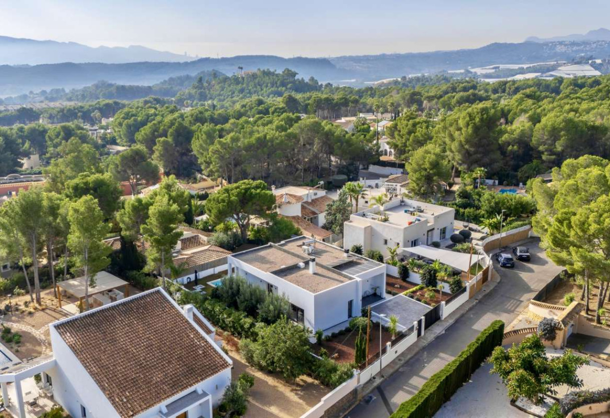 Sale · detached house · Altea