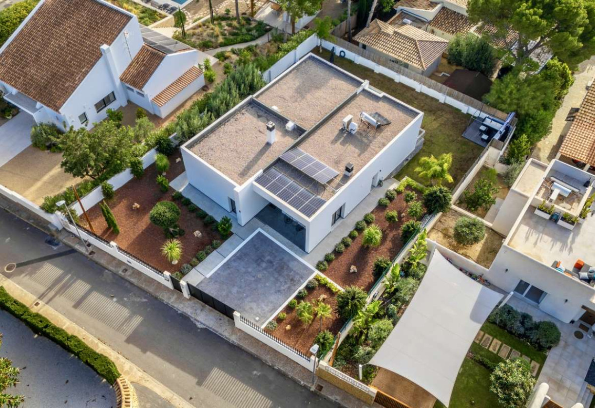 Sale · detached house · Altea