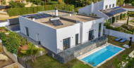 Sale · detached house · Altea