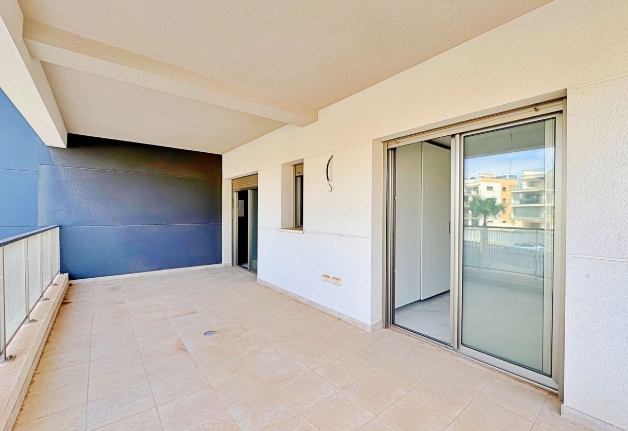 Sale · Apartment · Orihuela Costa · villamartin