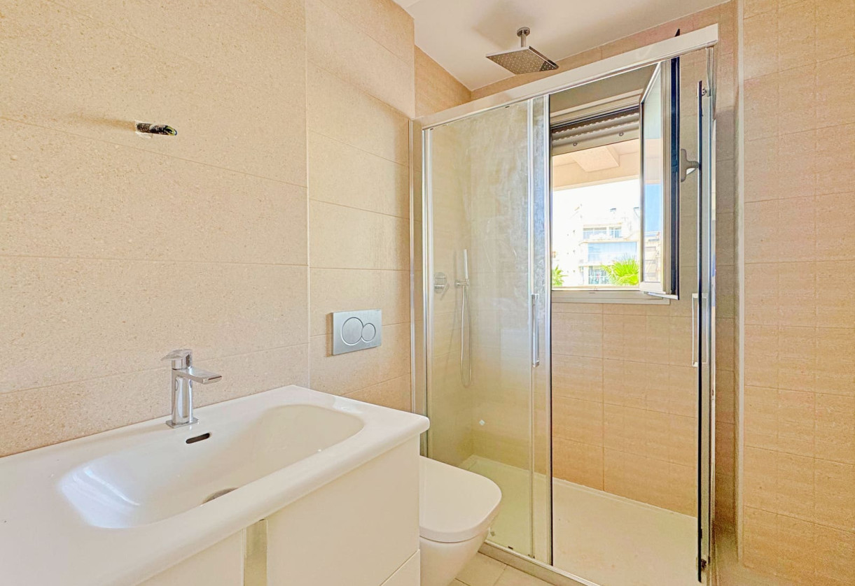 Sale · Apartment · Orihuela Costa · villamartin