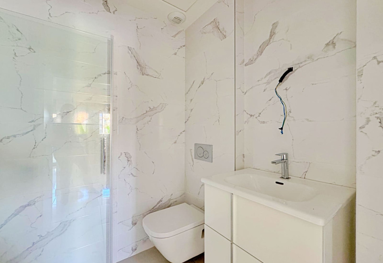 Sale · Apartment · Orihuela Costa · villamartin