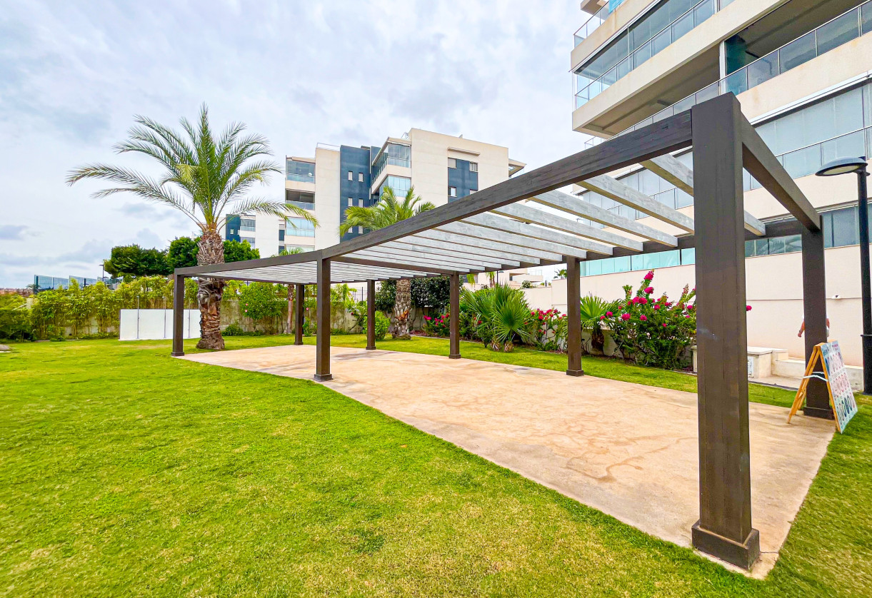 Sale · Apartment · Orihuela Costa · villamartin