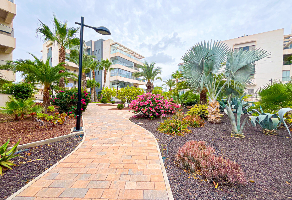 Sale · Apartment · Orihuela Costa · villamartin