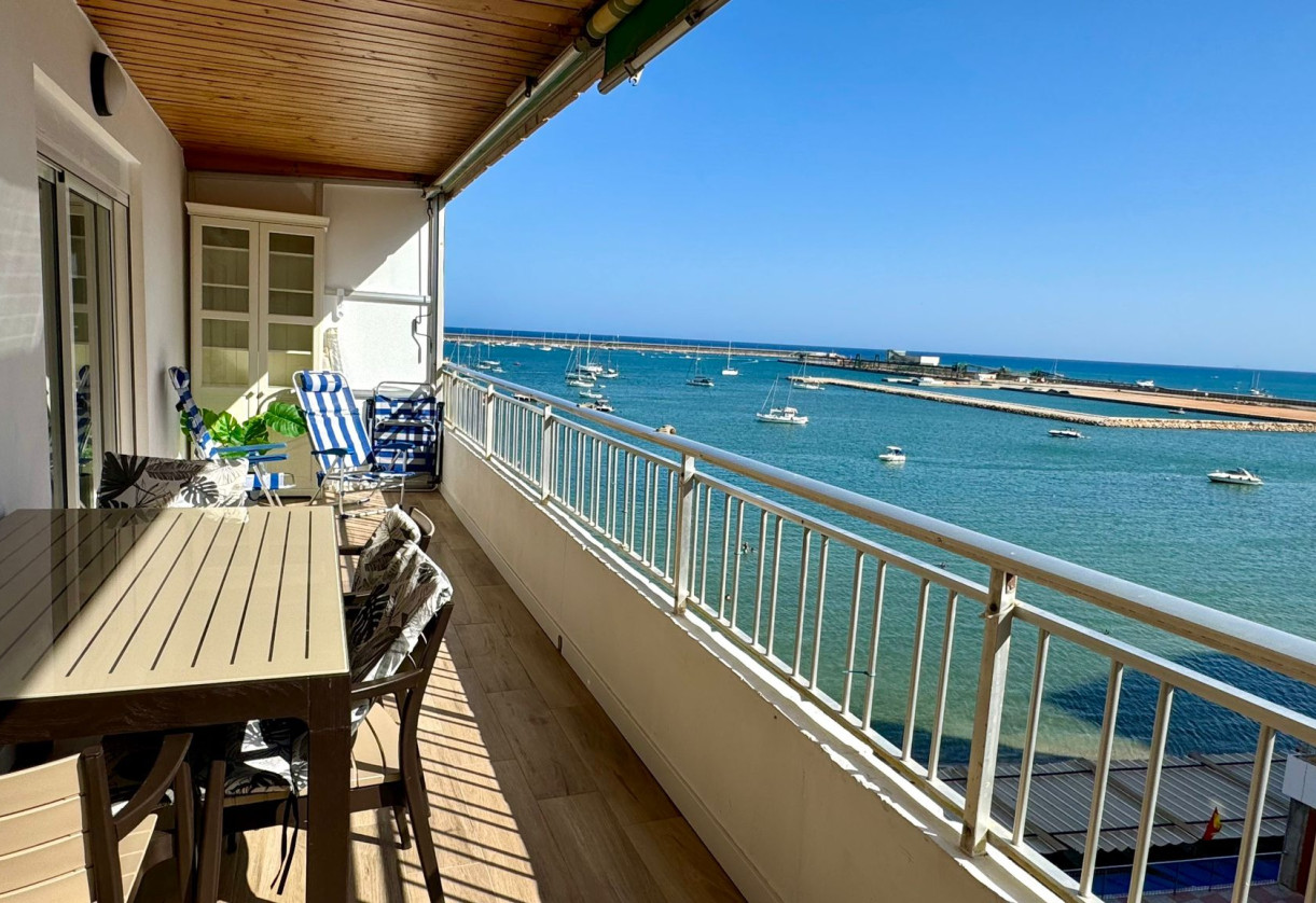 Rynek wtórny · Apartment · Torrevieja