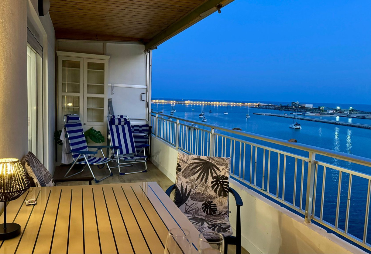 Rynek wtórny · Apartment · Torrevieja