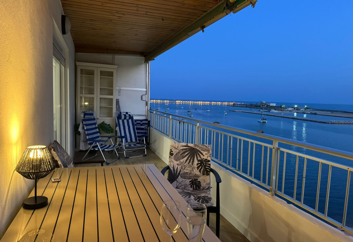 Rynek wtórny · Apartment · Torrevieja