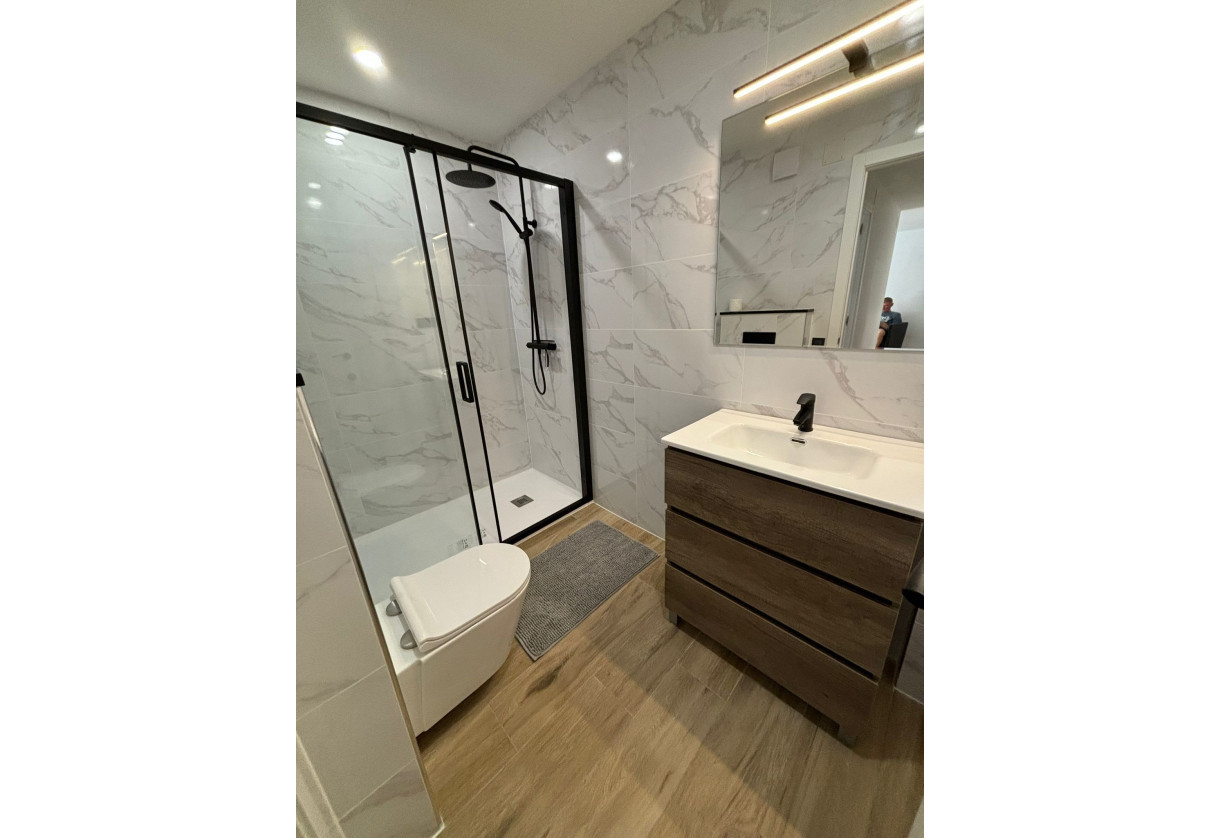 Rynek wtórny · Apartment · Torrevieja