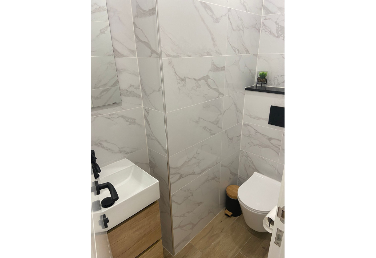 Rynek wtórny · Apartment · Torrevieja