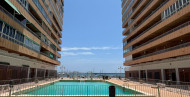 Rynek wtórny · Apartment · Torrevieja