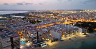 Rynek wtórny · Apartment · Torrevieja