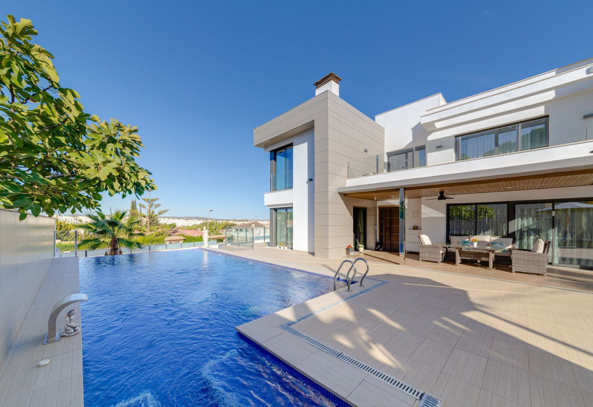 Rynek wtórny · Apartment · La Vega Baja