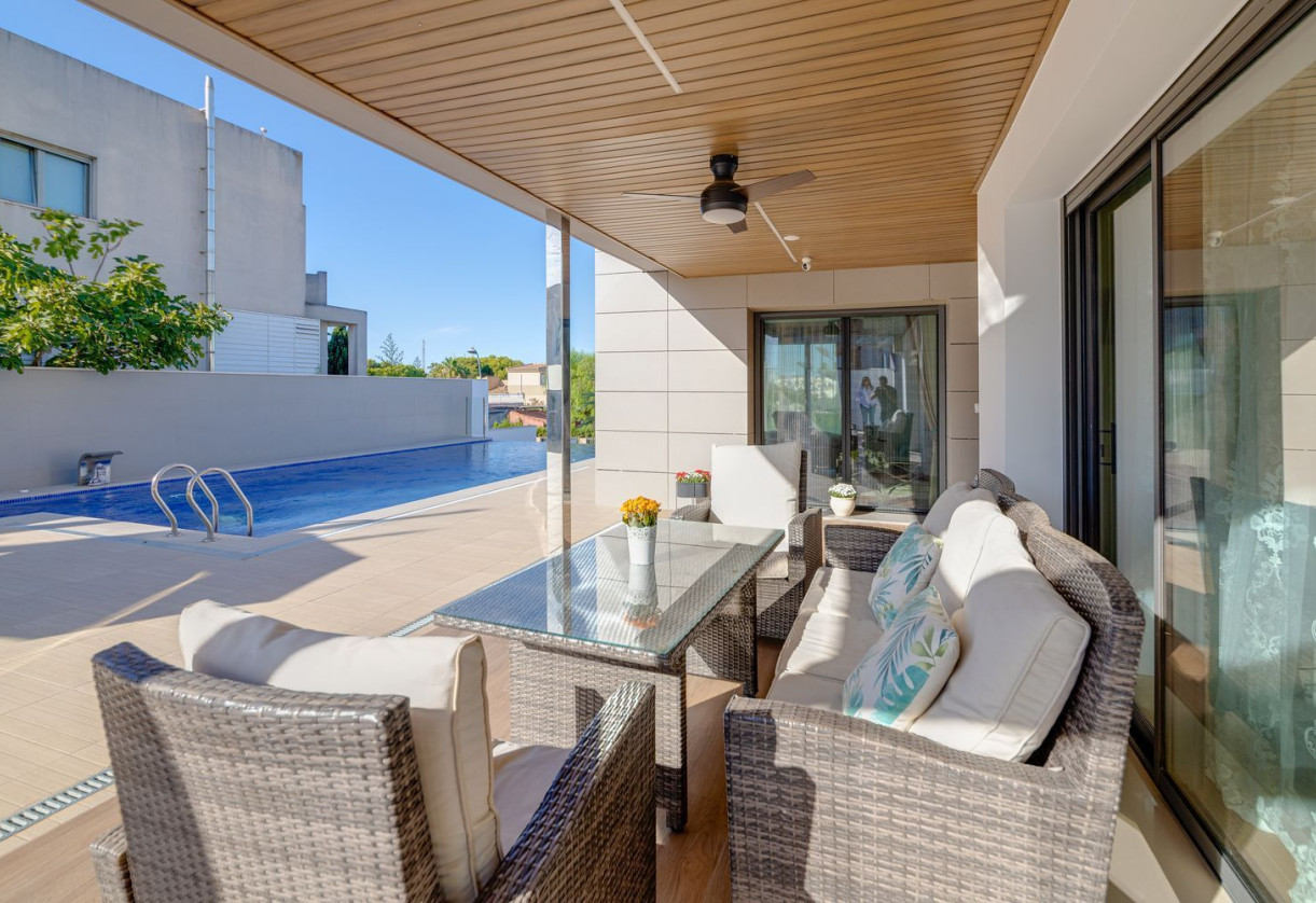 Rynek wtórny · Apartment · La Vega Baja