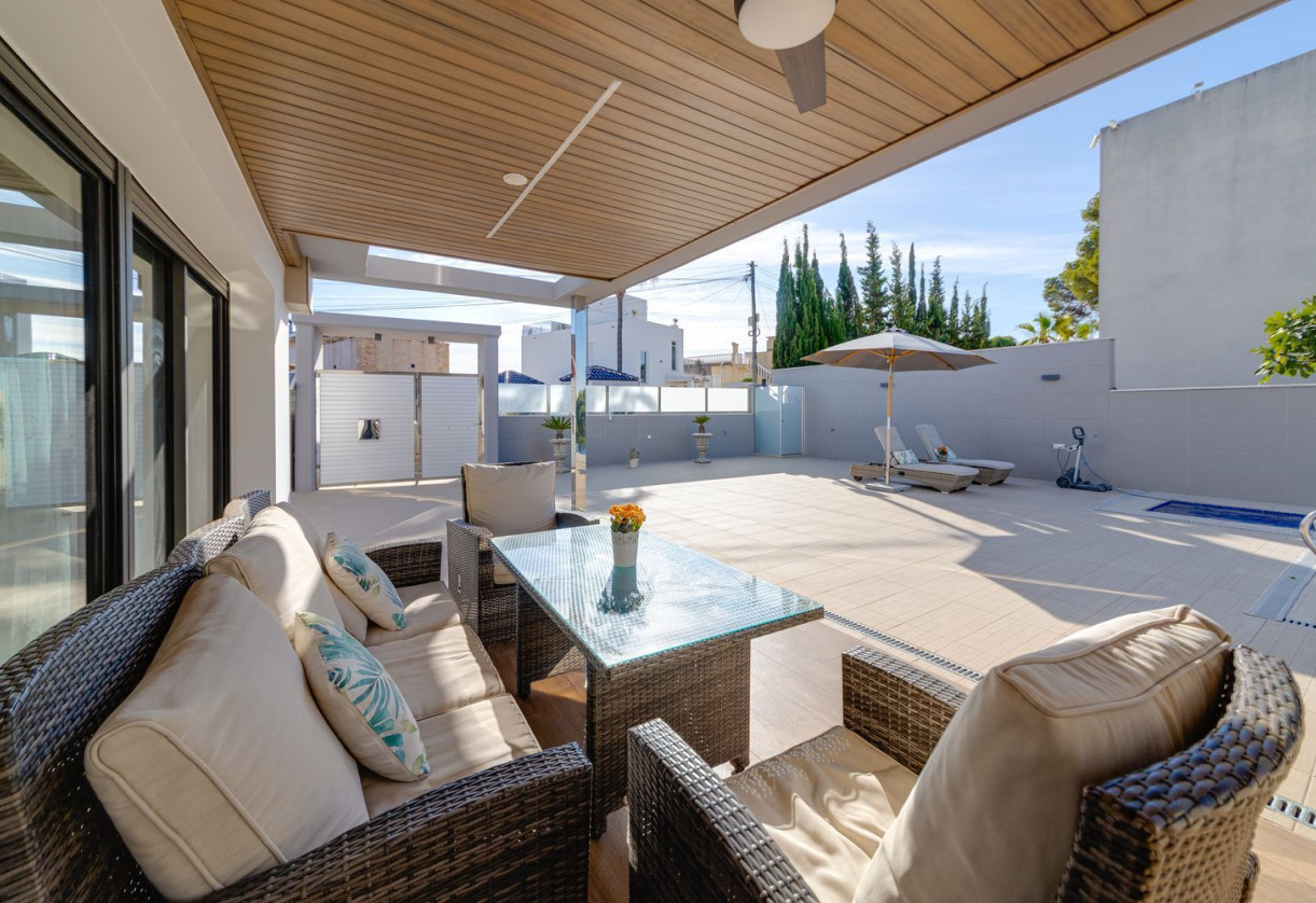 Rynek wtórny · Apartment · La Vega Baja