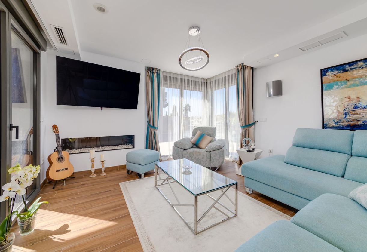 Rynek wtórny · Apartment · La Vega Baja