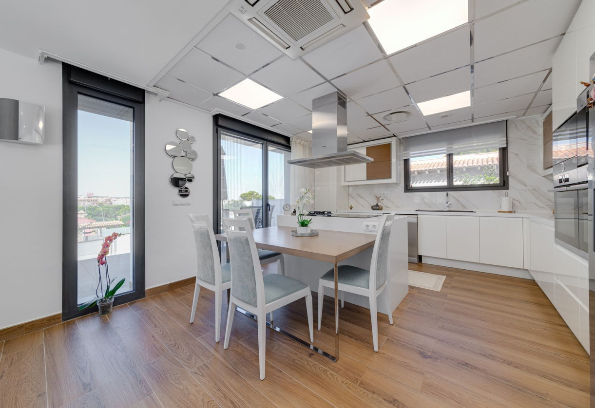 Rynek wtórny · Apartment · La Vega Baja