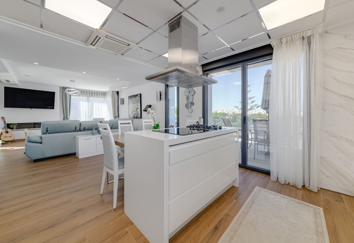 Rynek wtórny · Apartment · La Vega Baja