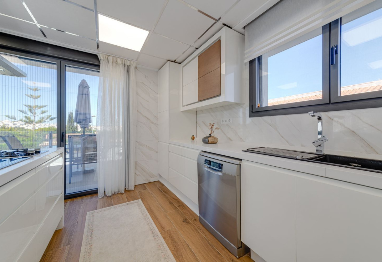 Rynek wtórny · Apartment · La Vega Baja