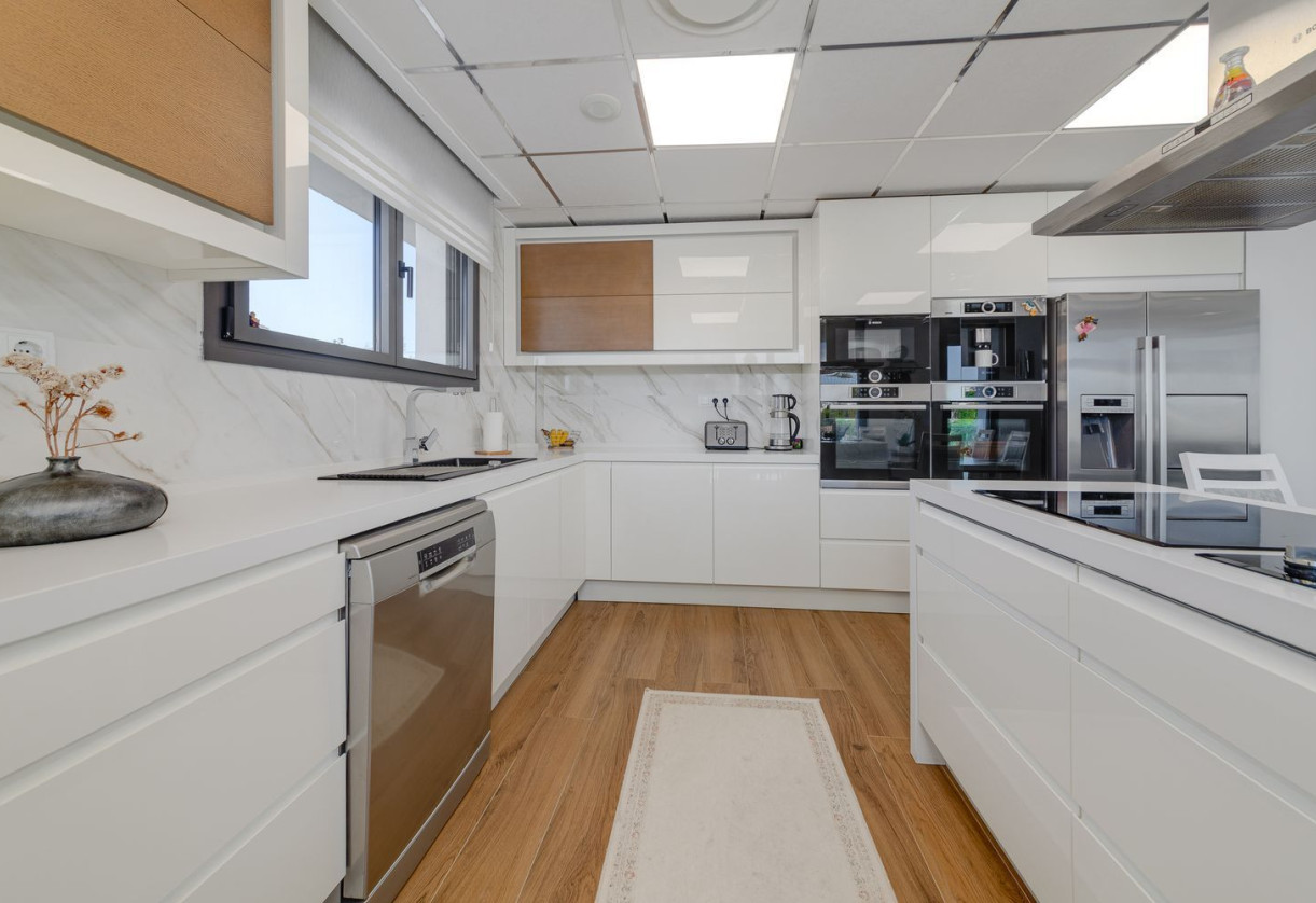 Rynek wtórny · Apartment · La Vega Baja