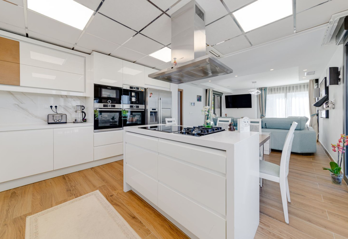 Rynek wtórny · Apartment · La Vega Baja