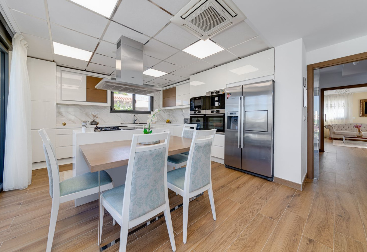 Rynek wtórny · Apartment · La Vega Baja