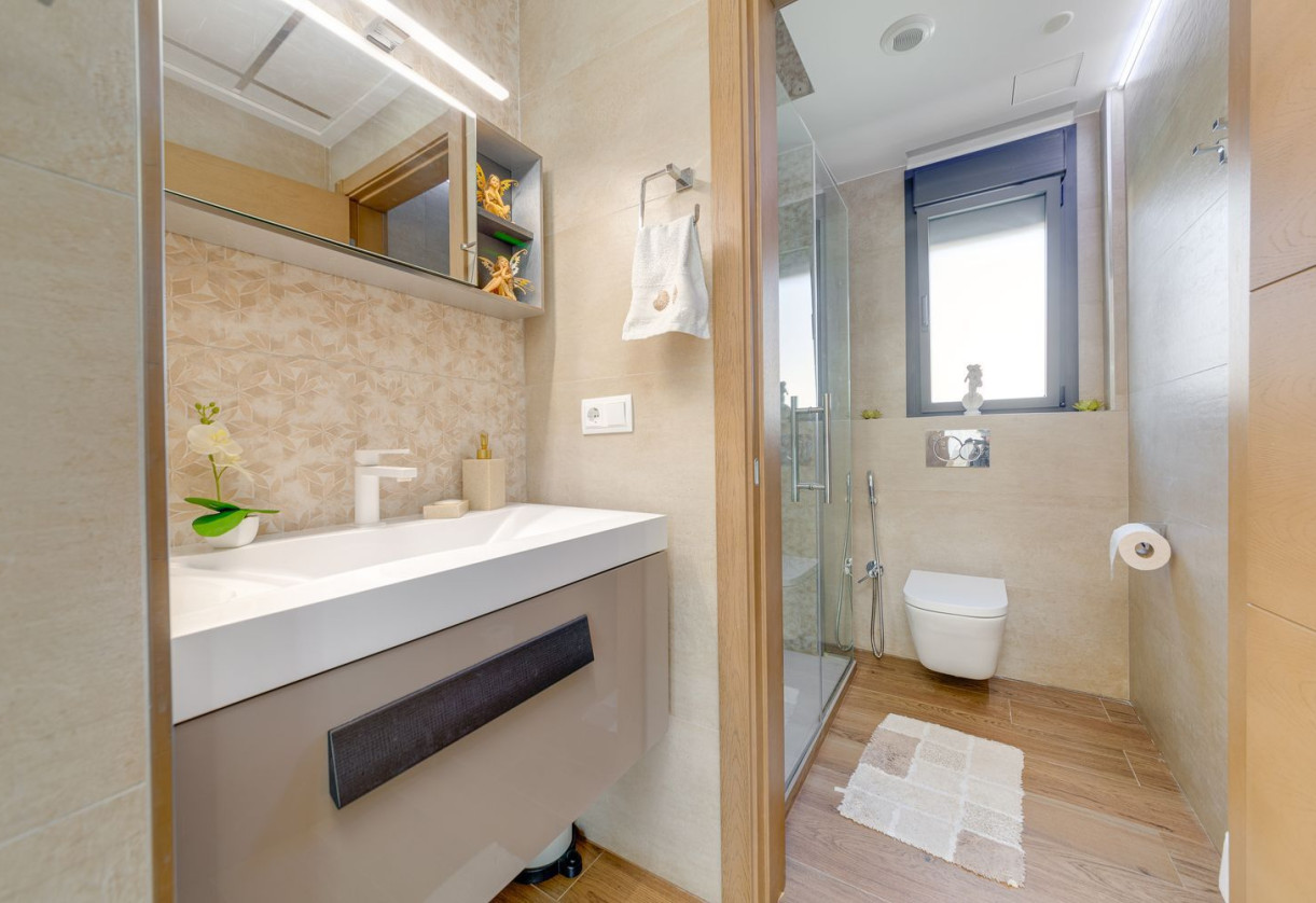 Rynek wtórny · Apartment · La Vega Baja