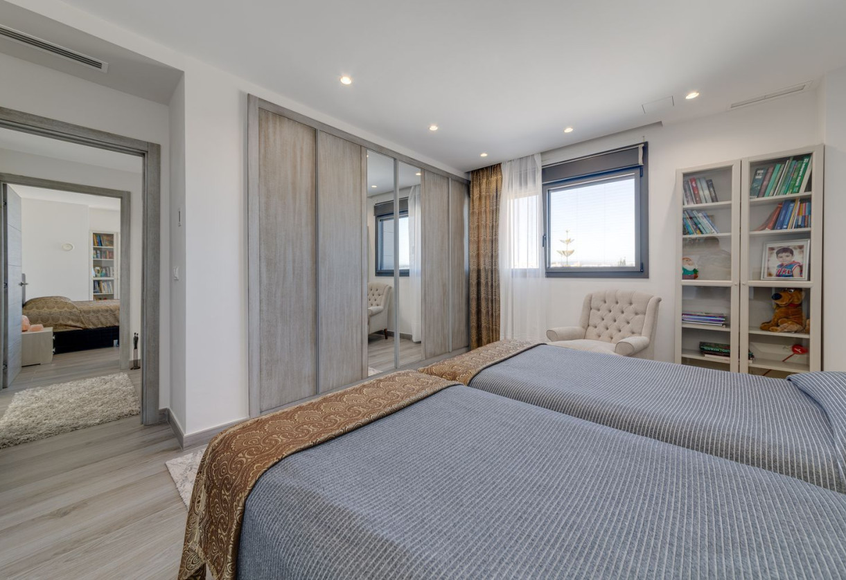 Rynek wtórny · Apartment · La Vega Baja