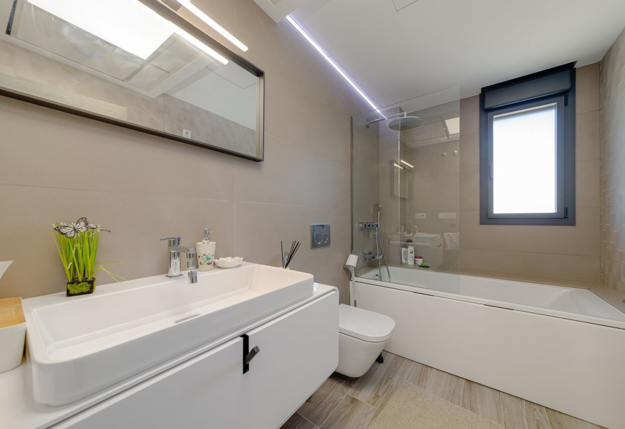 Rynek wtórny · Apartment · La Vega Baja