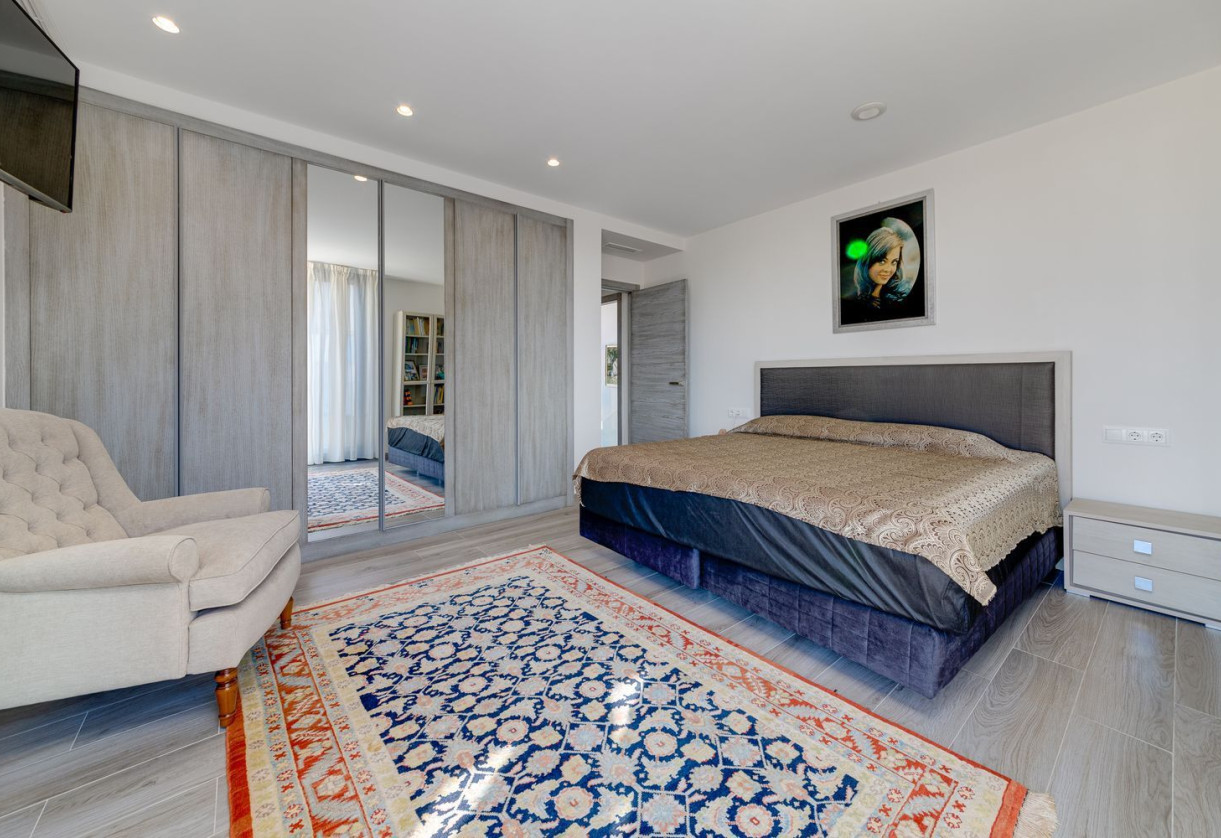 Rynek wtórny · Apartment · La Vega Baja