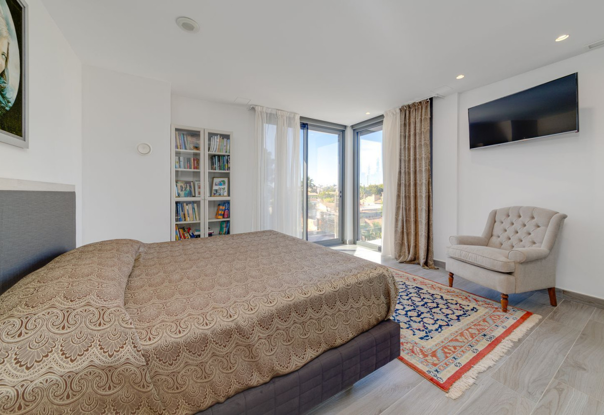 Rynek wtórny · Apartment · La Vega Baja