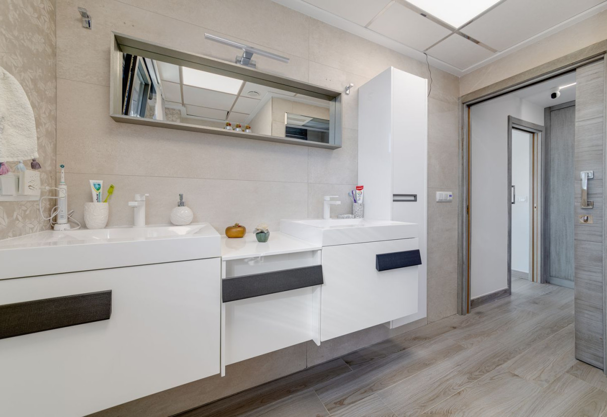 Rynek wtórny · Apartment · La Vega Baja