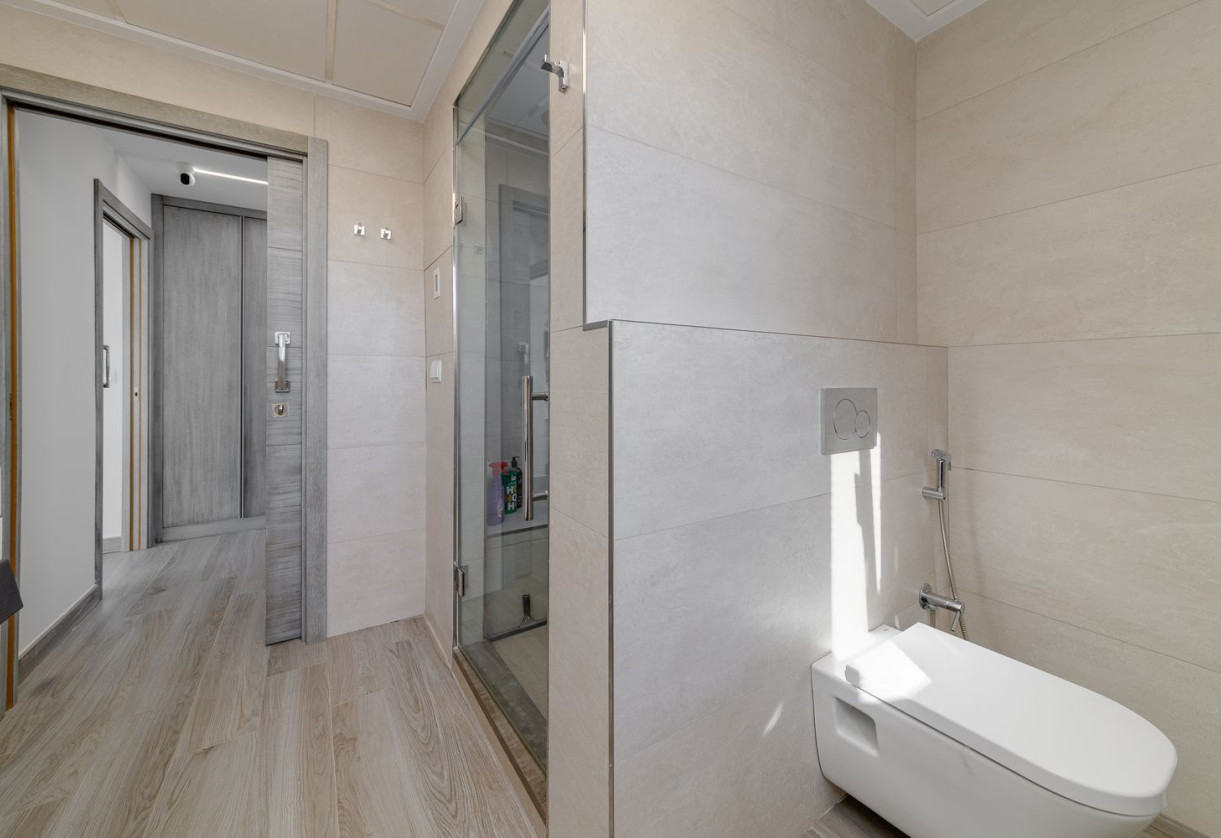 Rynek wtórny · Apartment · La Vega Baja