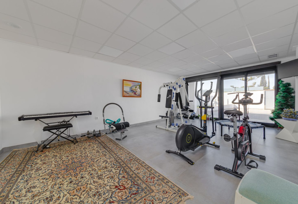 Rynek wtórny · Apartment · La Vega Baja