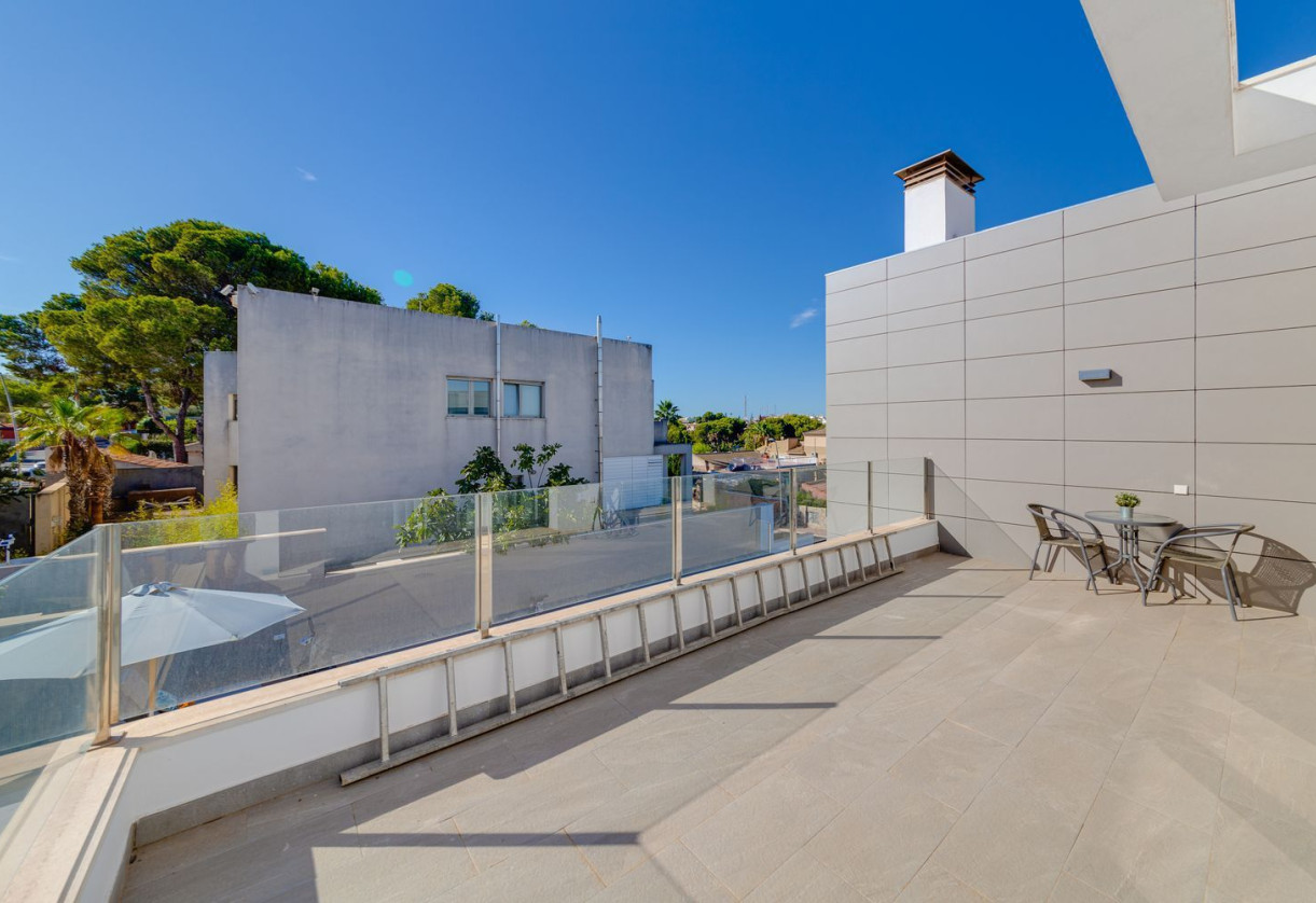 Rynek wtórny · Apartment · La Vega Baja