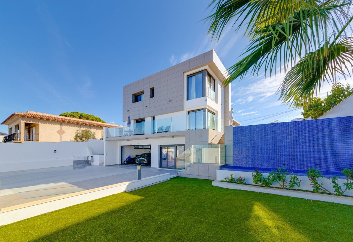 Rynek wtórny · Apartment · La Vega Baja