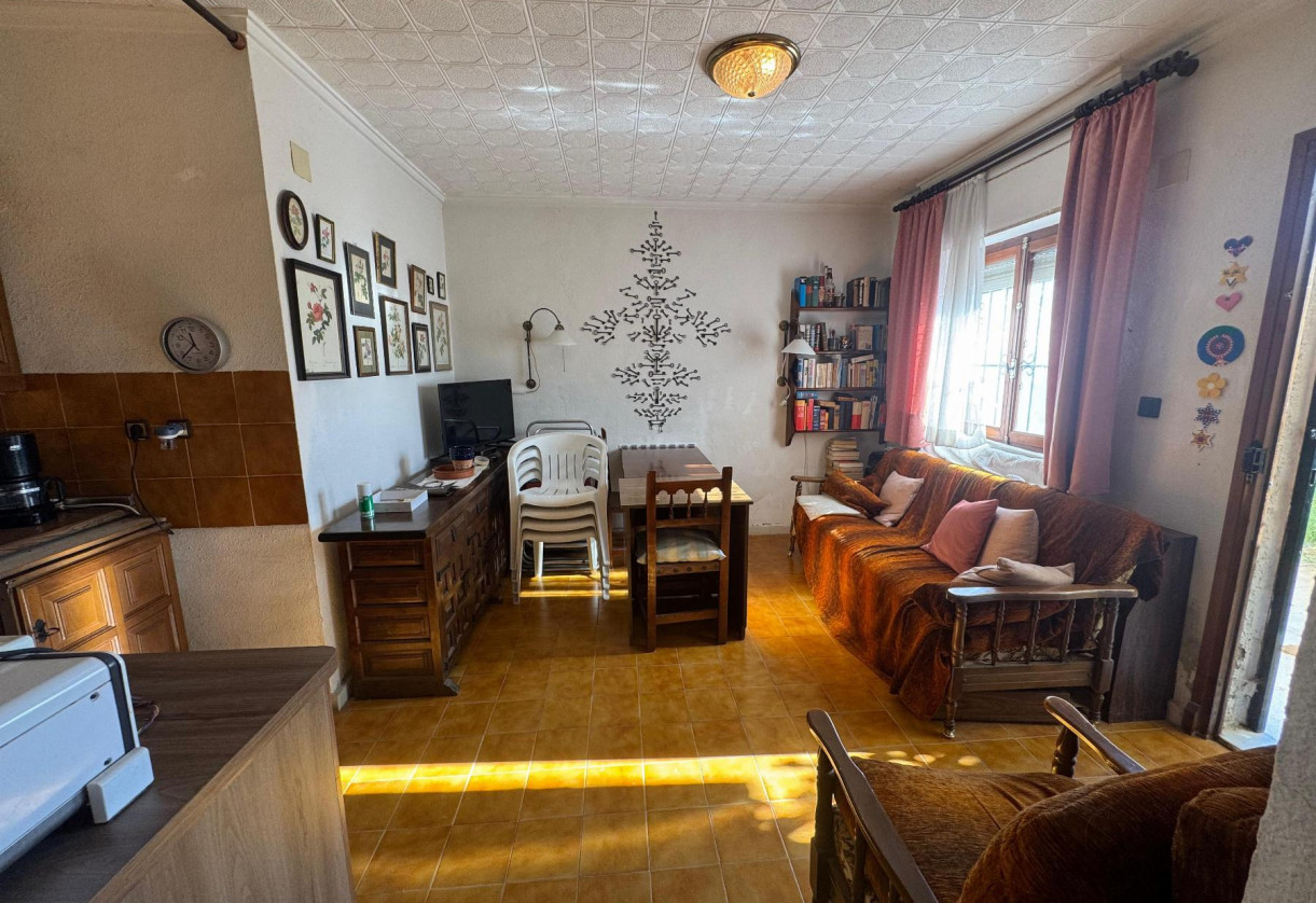 Reventa · Bungalow · Torrevieja · torreta III