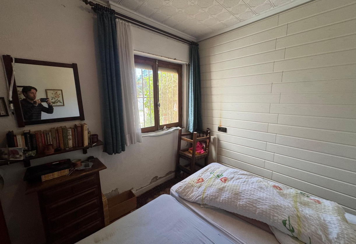 Reventa · Bungalow · Torrevieja · torreta III