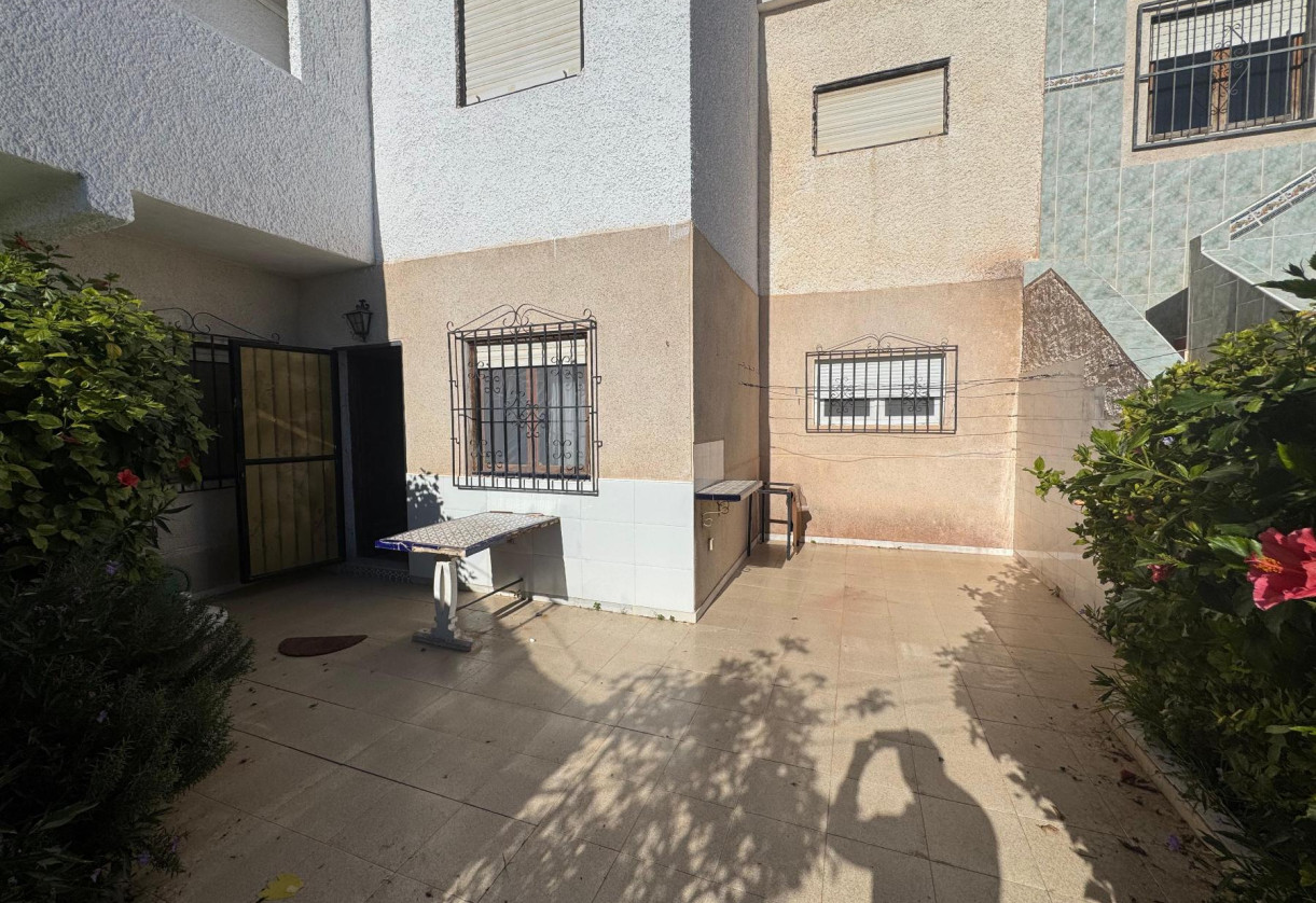 Reventa · Bungalow · Torrevieja · torreta III