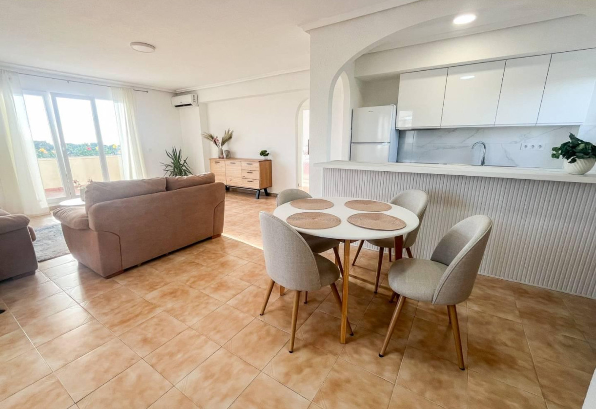 Reventa · APARTAMENTO · Torrevieja · Punta Prima